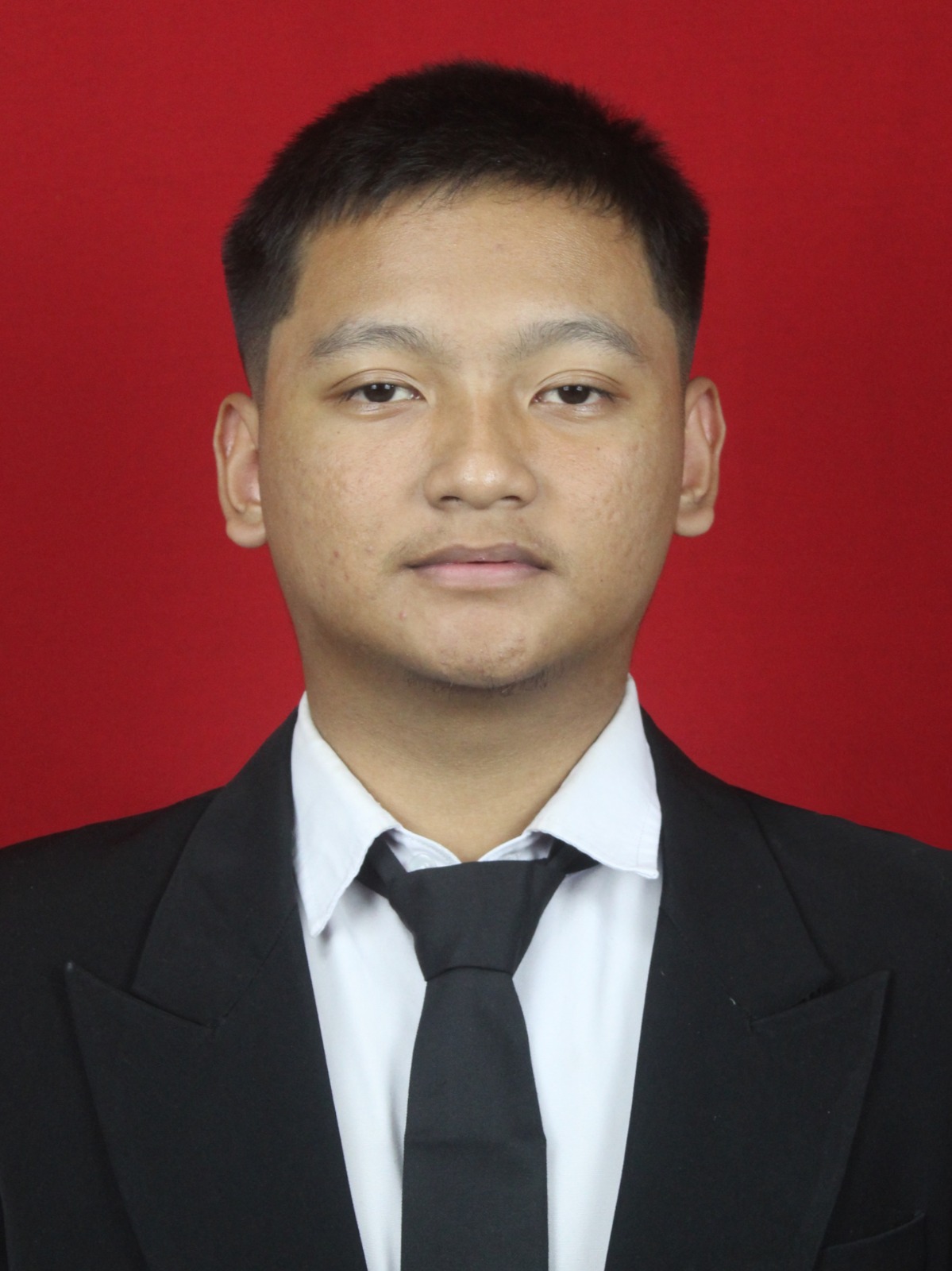 Foto Bagus Wisma Saputra